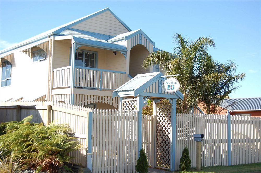 Pipi Dune Bed & Breakfast Whitianga Exterior photo