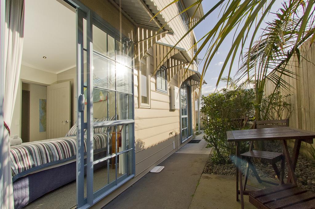 Pipi Dune Bed & Breakfast Whitianga Exterior photo