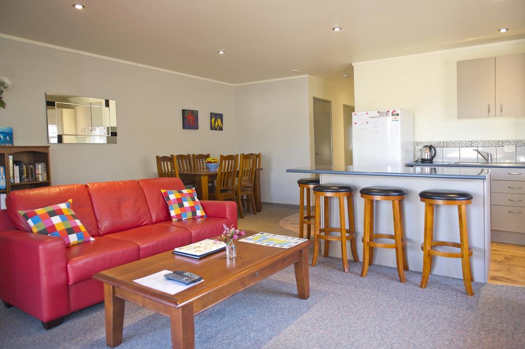Pipi Dune Bed & Breakfast Whitianga Exterior photo
