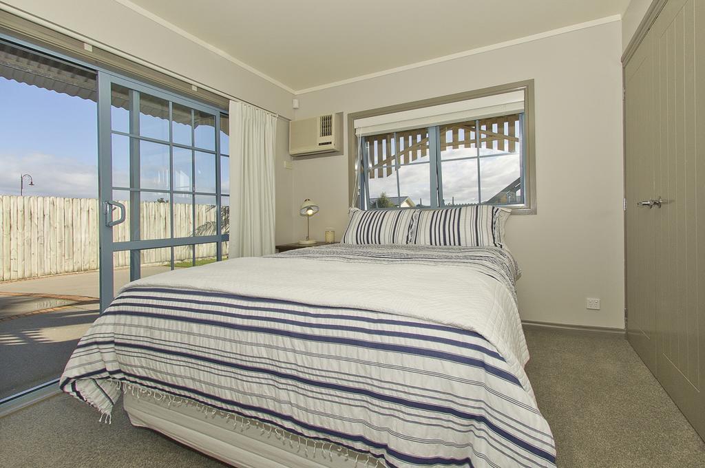 Pipi Dune Bed & Breakfast Whitianga Exterior photo