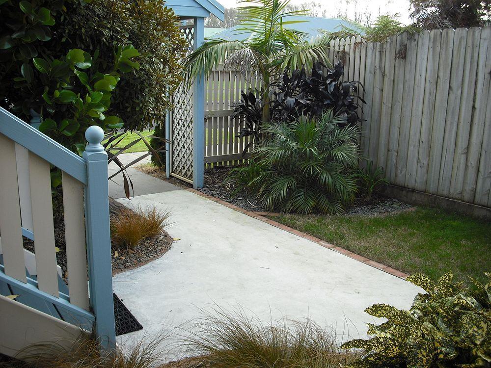 Pipi Dune Bed & Breakfast Whitianga Exterior photo