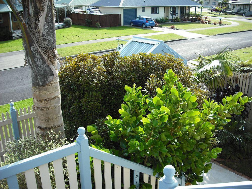 Pipi Dune Bed & Breakfast Whitianga Exterior photo