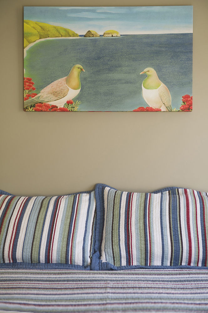 Pipi Dune Bed & Breakfast Whitianga Exterior photo