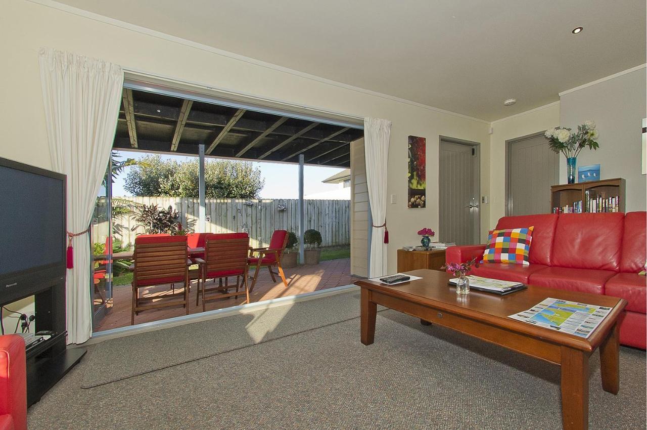 Pipi Dune Bed & Breakfast Whitianga Exterior photo